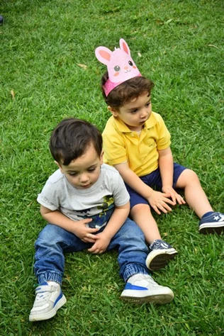 Happy Birthday Giovani